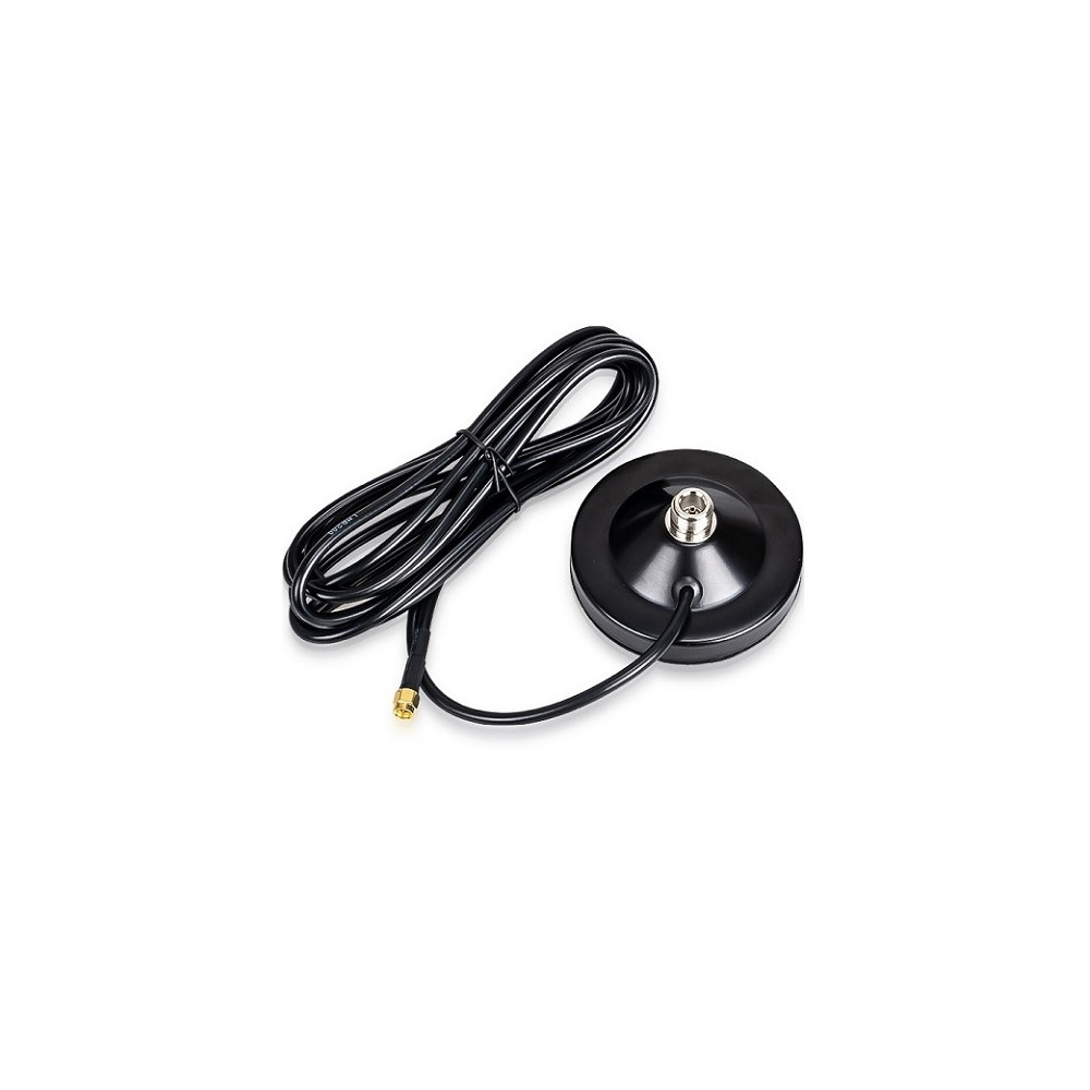 Antenos laikiklis - magnetinis pagrindas