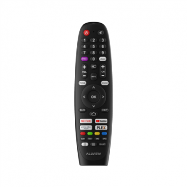 Allview Remote Control for...