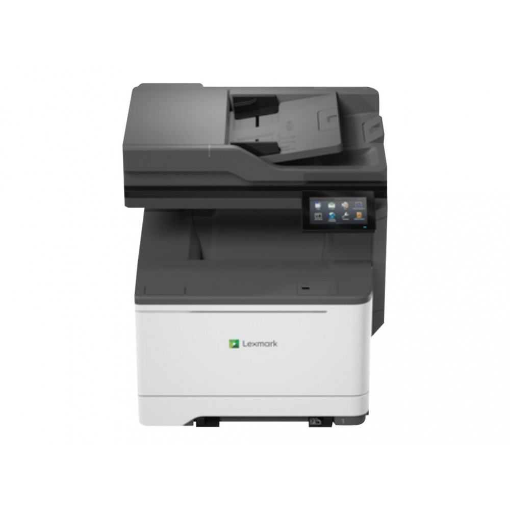 Lexmark