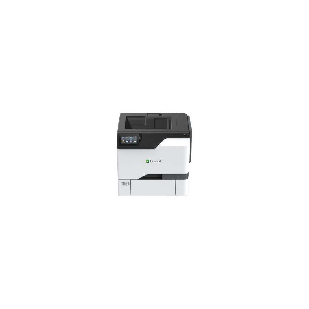 Lexmark CS730de Colour Laser Printer Maximum ISO A-series paper size A4 White