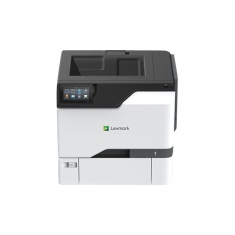 Lexmark CS730de Colour Laser Printer Maximum ISO A-series paper size A4 White