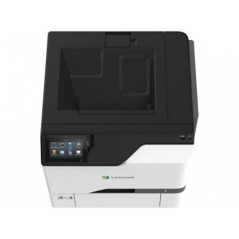 Lexmark CS730de Colour Laser Printer Maximum ISO A-series paper size A4 White