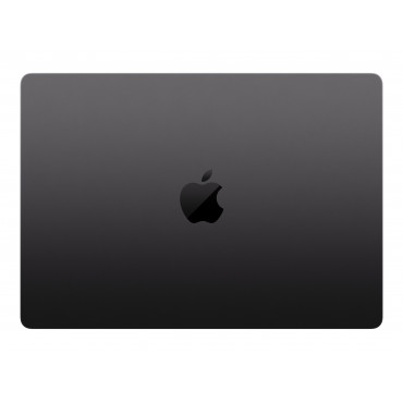 Apple MacBook Pro 14" Apple M3 Max 14C CPU, 30C GPU/36GB/1TB SSD/Space Black/SWE Apple
