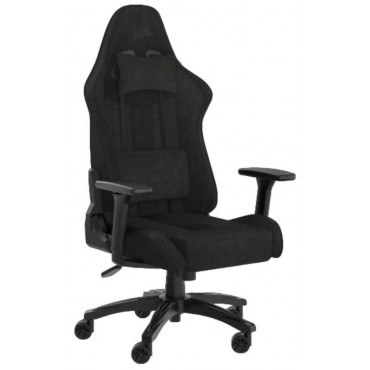 CORSAIR TC100 RELAXED Gaming Chair Fb Gr