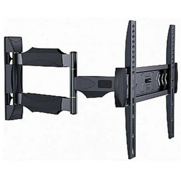 Gembird WM-55ST-04 TV wall mount (full-motion), 32 -55 Gembird