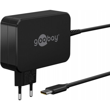 Goobay 65419 USB-C Charger...