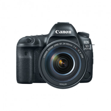 Canon SLR Camera Body Megapixel 30.4 MP ISO 32000(expandable to 102400) Display diagonal 3.2 " Wi-Fi Video recording TTL Frame r