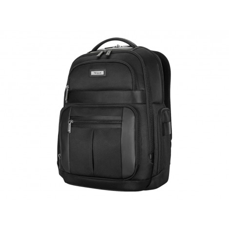 Targus Mobile Elite Backpack Fits up to size 15.6 " Backpack Black