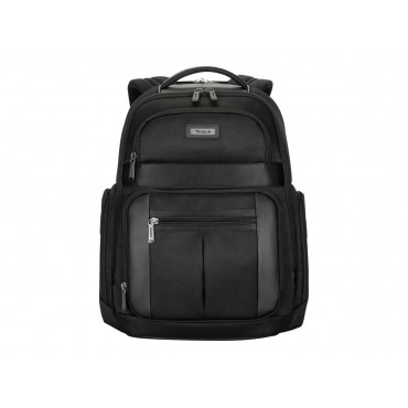 Targus Mobile Elite Backpack Fits up to size 15.6 " Backpack Black