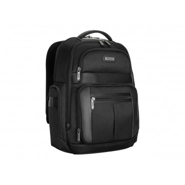 Targus Mobile Elite Backpack Fits up to size 15.6 " Backpack Black