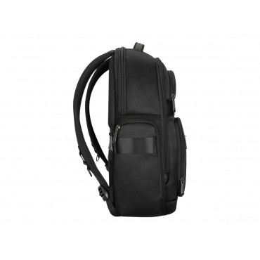 Targus Mobile Elite Backpack Fits up to size 15.6 " Backpack Black