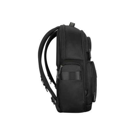 Targus Mobile Elite Backpack Fits up to size 15.6 " Backpack Black