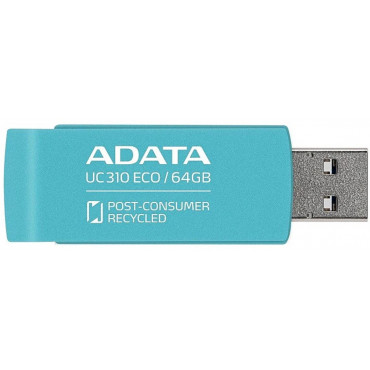 ADATA UC310 ECO 64GB USB...