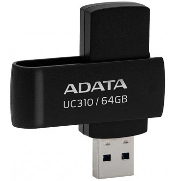ADATA UC310 64GB USB Flash...