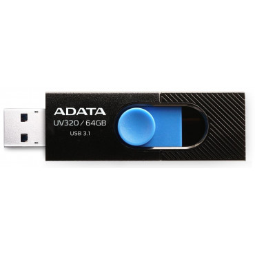 ADATA AUV320 64GB USB Flash...