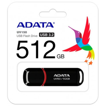 ADATA AUV150 512GB USB...