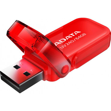 ADATA UV240 64GB USB Flash...