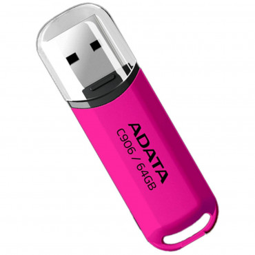 ADATA C906 64GB USB Flash...
