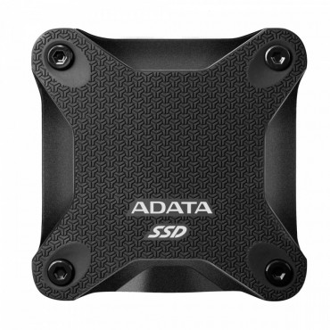 ADATA SD620 External SSD 512GB Black