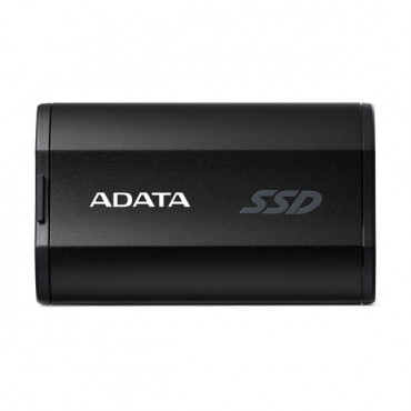ADATA External SSD SD810 1TB Black