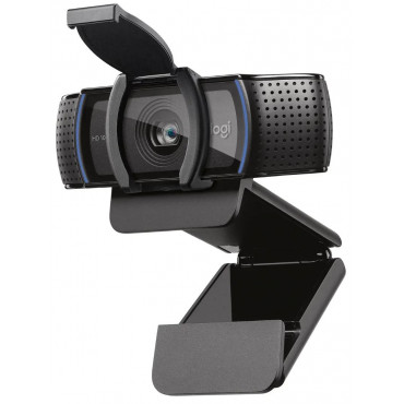 LOGI C920S Pro HD Webcam -...