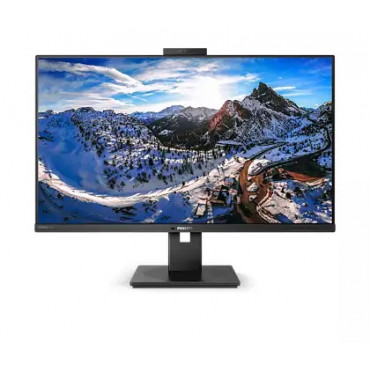 Philips Monitor 329P1H 31.5 " IPS 4K UHD 16:9 4 ms 350 cd/m Black 60 Hz HDMI ports quantity 2