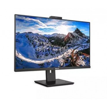 Philips Monitor 329P1H 31.5 " IPS 4K UHD 16:9 4 ms 350 cd/m Black 60 Hz HDMI ports quantity 2