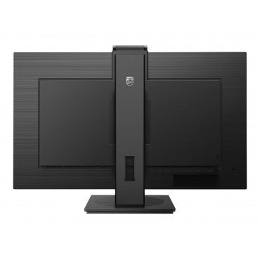 Philips Monitor 329P1H 31.5 " IPS 4K UHD 16:9 4 ms 350 cd/m Black 60 Hz HDMI ports quantity 2