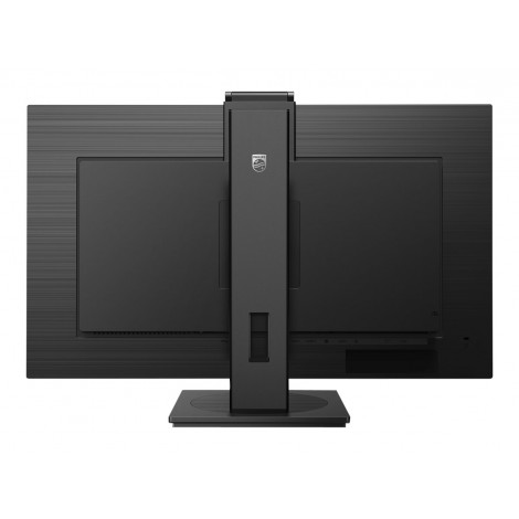 Philips Monitor 329P1H 31.5 " IPS 4K UHD 16:9 4 ms 350 cd/m Black 60 Hz HDMI ports quantity 2