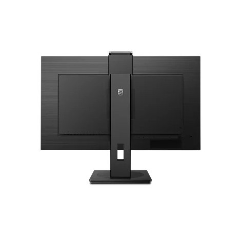 Philips Monitor 329P1H 31.5 " IPS 4K UHD 16:9 4 ms 350 cd/m Black 60 Hz HDMI ports quantity 2