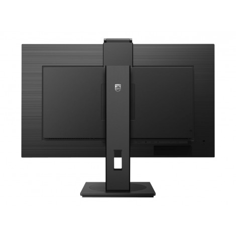 Philips Monitor 329P1H 31.5 " IPS 4K UHD 16:9 4 ms 350 cd/m Black 60 Hz HDMI ports quantity 2