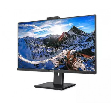 Philips Monitor 329P1H 31.5 " IPS 4K UHD 16:9 4 ms 350 cd/m Black 60 Hz HDMI ports quantity 2