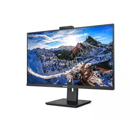 Philips Monitor 329P1H 31.5 " IPS 4K UHD 16:9 4 ms 350 cd/m Black 60 Hz HDMI ports quantity 2