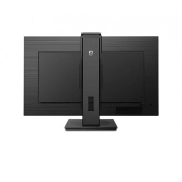 Philips Monitor 329P1H 31.5 " IPS 4K UHD 16:9 4 ms 350 cd/m Black 60 Hz HDMI ports quantity 2