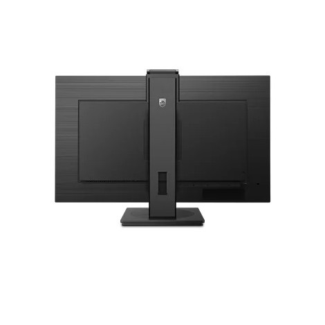 Philips Monitor 329P1H 31.5 " IPS 4K UHD 16:9 4 ms 350 cd/m Black 60 Hz HDMI ports quantity 2