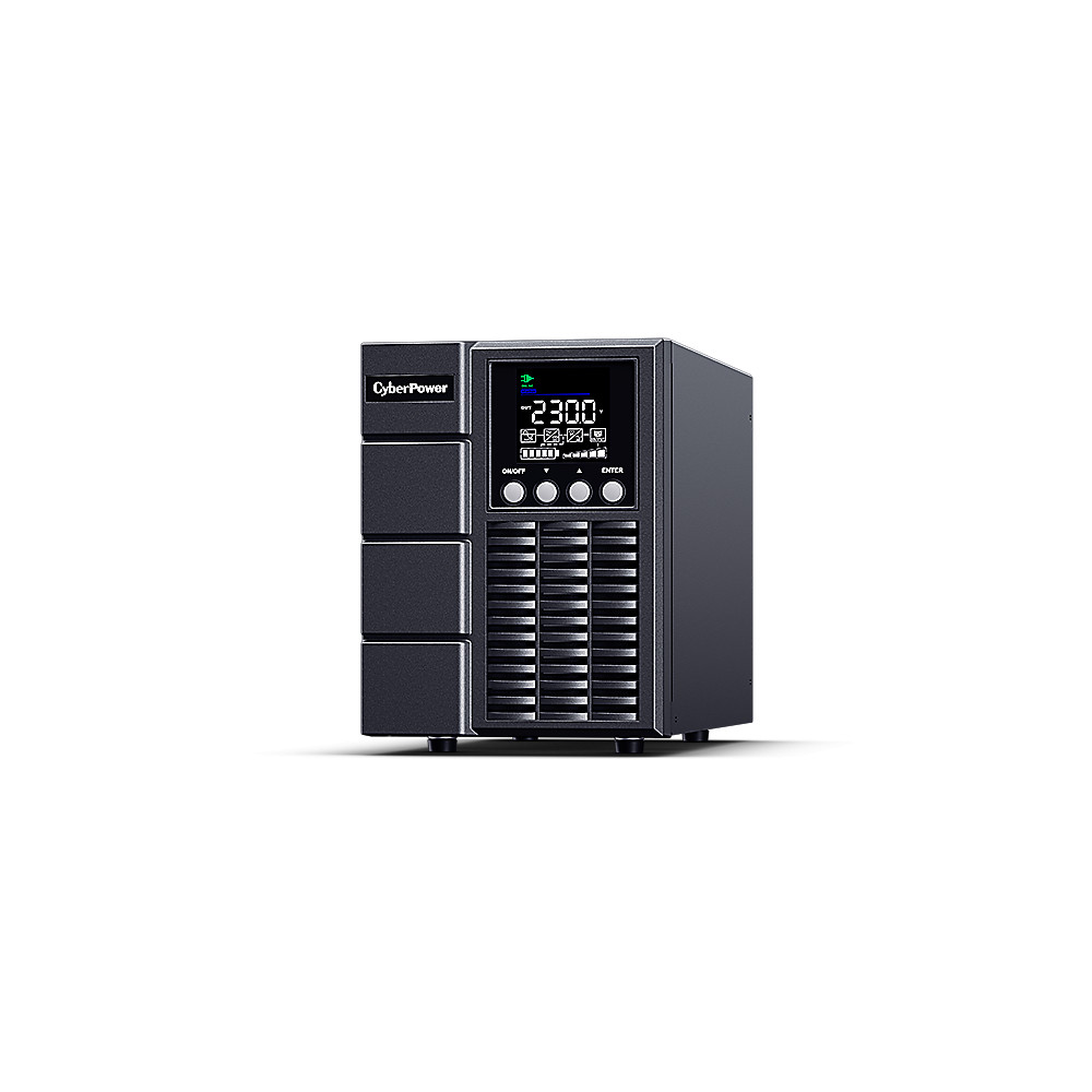 CyberPower Smart App UPS Systems OLS1000EA-DE 1000 VA 900 W