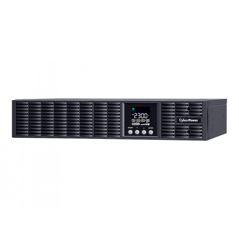 CyberPower OLS1500ERT2UA Smart App UPS Systems CyberPower