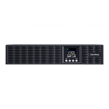 CyberPower OLS1500ERT2UA Smart App UPS Systems CyberPower