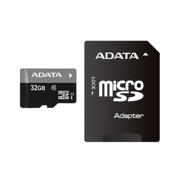 ADATA Premier UHS-I 32 GB...