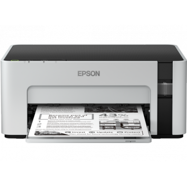 EPSON EcoTank M1100