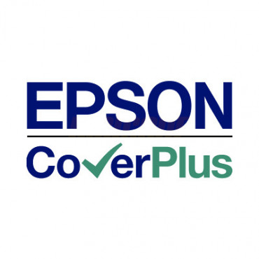 EPSON 3Y CoverPlus with On-Site-Service