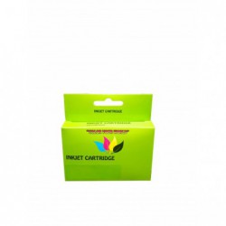 Analoginė kasetė HP 302 XL (F6U68AE) BK Green box