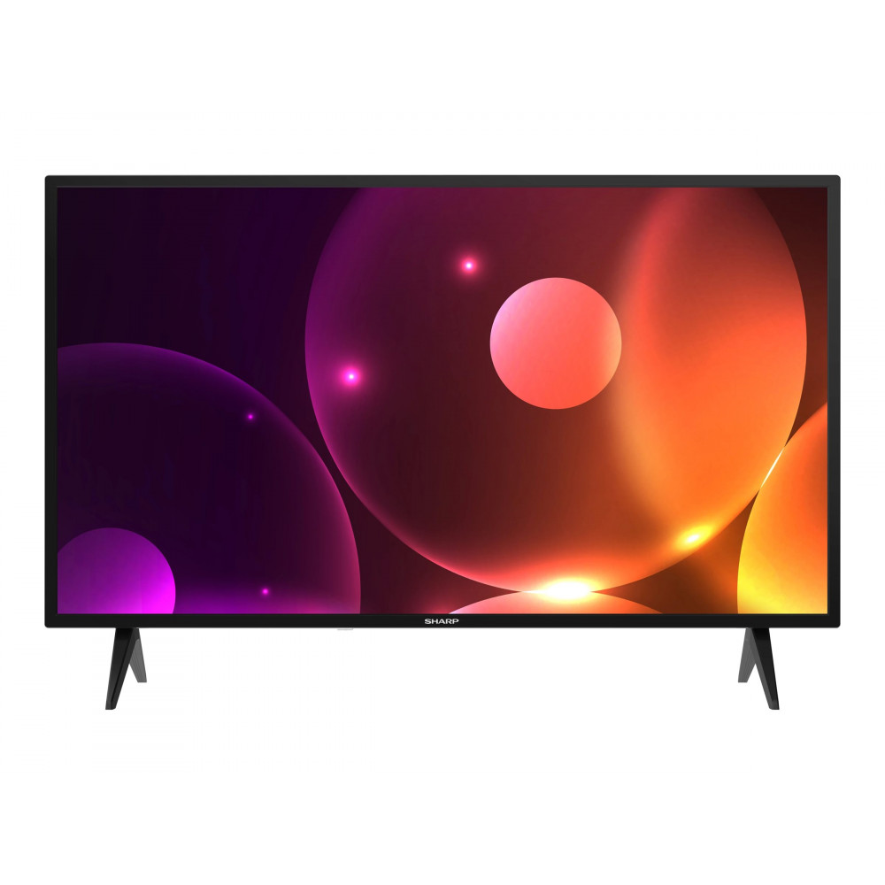 Sharp 40FA2E 40" (101 cm) FHD Black