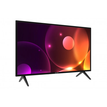 Sharp 40FA2E 40" (101 cm) FHD Black