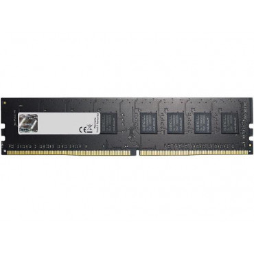 G.Skill 8 GB DDR4 2400 MHz PC/server Registered No ECC No