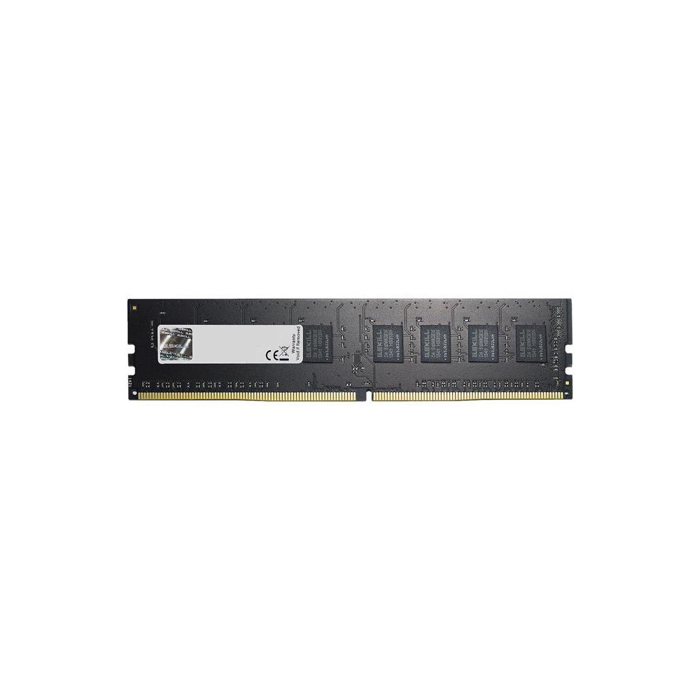 G.Skill 8 GB DDR4 2400 MHz PC/server Registered No ECC No