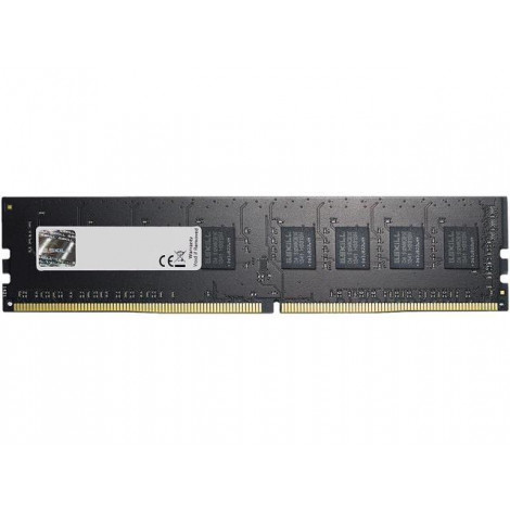 G.Skill 8 GB DDR4 2400 MHz PC/server Registered No ECC No