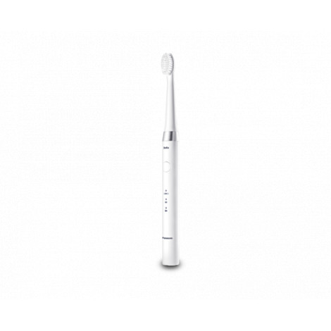 Panasonic Toothbrush EW-DM81 Rechargeable For adults Number of brush heads included 2 Number of teeth brushing modes 2 White