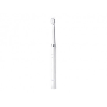 Panasonic Toothbrush EW-DM81 Rechargeable For adults Number of brush heads included 2 Number of teeth brushing modes 2 White