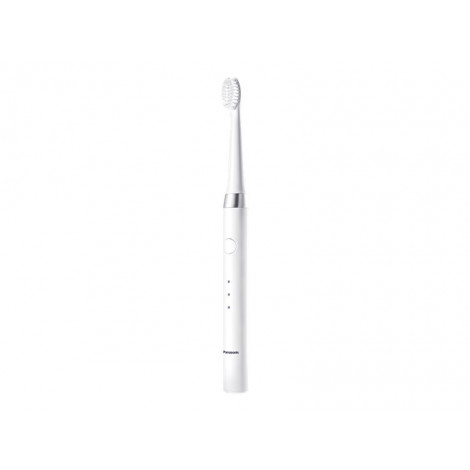 Panasonic Toothbrush EW-DM81 Rechargeable For adults Number of brush heads included 2 Number of teeth brushing modes 2 White